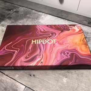 Hip Dot Zion Palette